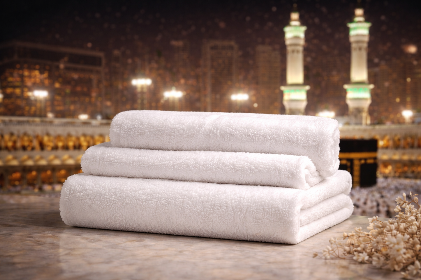 Premium Ihram Clothing